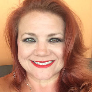 Meet your Posher, Tisha